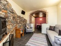 Casa de 2 dormitorios