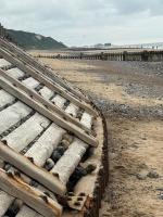 Cromer Getaway luxury apartment - B&B Cromer