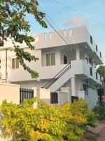 White Terrace Apartments - Chambres d’hôtes Negombo