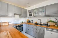 Le National - Maison de ville avec 3 chambres - Chambres d’hôtes Marseille