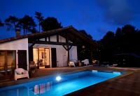 Villa Terrama Capbreton - Ferienwohnung Capbreton