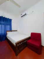 Double Room with Park View