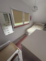 Domek nad jeziorem - Chambres d’hôtes Krasnopol