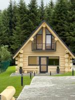St Hubertus eco complex - B&B Trukhaniv