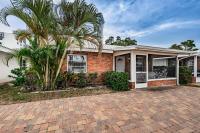 Cozy Home Near the Beach - Aloha Kai #37 - Roelens - Chambres d’hôtes Siesta Key