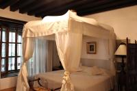 Superior Suite mit Kingsize-Bett