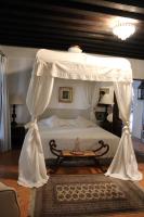 Superior Suite mit Kingsize-Bett