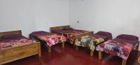 8-Bed Mixed Dormitory Room