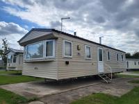Parkdean Southview Vintage 45 Three bed Sleeps 8 Pet Friendly - B&B Skegness