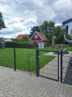 Ferienhaus Jannik - B&B Hüde