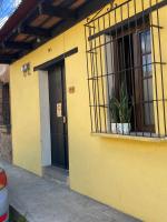 Casa Charlotte Antigua - B&B Antigua Guatemala