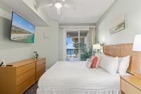 Appartement met 3 slaapkamers met Uitzicht op de Oceaan