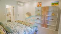 Two-Bedroom Deluxe Apartment with Ocean View