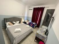 TERMINI ROMA CENTRo - Ferienwohnung Rom
