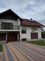 B&B Bistriţa Bârgăului - Pensiunea Ursa - Bed and Breakfast Bistriţa Bârgăului