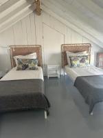 Two-Bedroom Standard Apartment