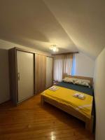 Kuca za najam na Mahmutovcu - Bed and Breakfast Sarajevo