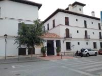 Dúplex las Terrazas mar y montaña - B&B
