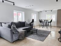 Modern City House with Sauna - B&B Tallinn