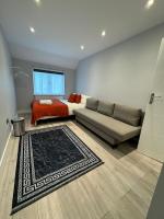 Doppelzimmer mit eigenem Bad