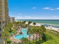 Grand Panama Beach Resort by Panhandle Getaways - B&B Panama City Beach
