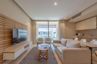 Cozy One Bedroom in Mangroovy - B&B Hurghada