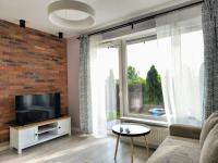 Apartament Leo - Ferienwohnung Danzig