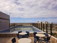 NOVO frente ao Mar - 750m da Orla e Pq dos Ventos - Oceanfront - 3 Guests - B&B Salvador