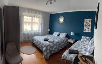 Haus mit 3 Schlafzimmern