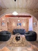 Traditional Holiday Home in the Heart of Nadur - Chambres d'hôtes Nadur