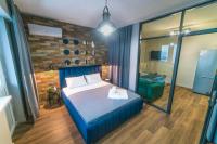Asaapart Ush-Sunkar 711 - B&B Almatý