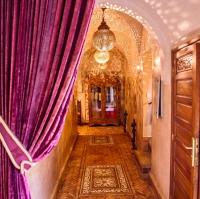 Riad Zamzam & Spa - Chambres d'hôtes Marrakech