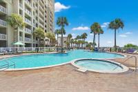 Grand Panama Beach Resort by Panhandle Getaways - B&B Panama City Beach