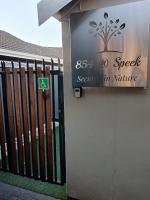 Wapadrand Modern Self-catering Apartment - Ferienwohnung Pretoria