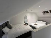 Maisonette-Apartment