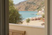 Komi Beachfront Residence - B&B Kómi