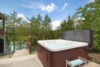 Smokies Sanctuary | Hot Tub | Fireplace | FirePit! - Chambres d’hôtes Sevierville