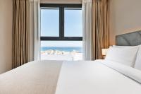 Suite mit Meerblick