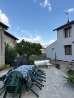 Maison 90m2 de 2 à 10 personnes - Ferienwohnung Colombier