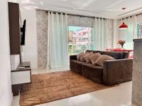 B100 - Apto para aluguel perto da praia 08 pessoas - B&B Bombinhas