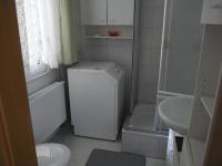 Kleine Ruhezone - B&B Werdau