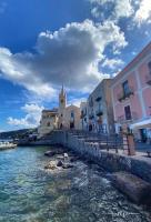 Via Roma 55 - B&B Lipari
