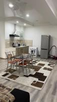 Apartment in the city center - Chambres d’hôtes Bichkek