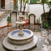 Habibi Room - Ferienwohnung Cedro