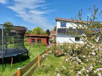 Landhaus Timm - Ferienhaus an der Ostsee - B&B Neukirchen