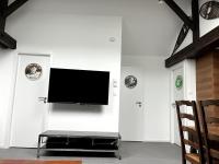 apartment Family - B&B Gérardmer