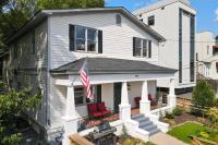 Appartement 3 Chambres