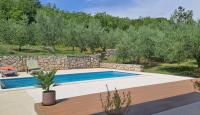 ISTRIAN vibeS - B&B Drenje