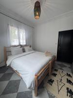 Double or Twin Room with Garden View