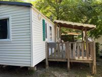 Mobil home Oasi - B&B Cagnes-sur-Mer
